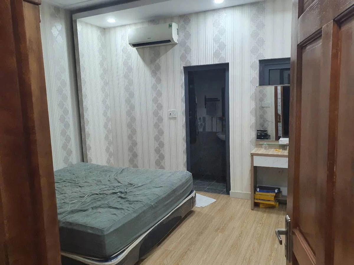 Bán nhà hẻm Phạm Đăng Giảng 4x13m, 4 tầng, Bình Hưng Hòa - Ảnh thu nhỏ 5