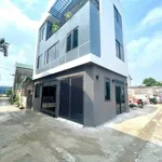Bán nhà 3 tầng 51.7m2 Trần Khánh Dư, Hưng Lộc - Ảnh thu nhỏ 1