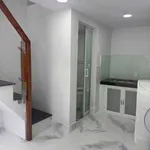 Bán nhà hẻm 1 trệt 1 lầu 3x6m gần Nguyễn Thị Thập, Quận 7, giá 870 triệu - Ảnh thu nhỏ 4