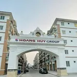 Bán nhà 4 tầng 60m² lô góc Vĩnh Khê, An Đồng, Hải Phòng - Ảnh thu nhỏ 2
