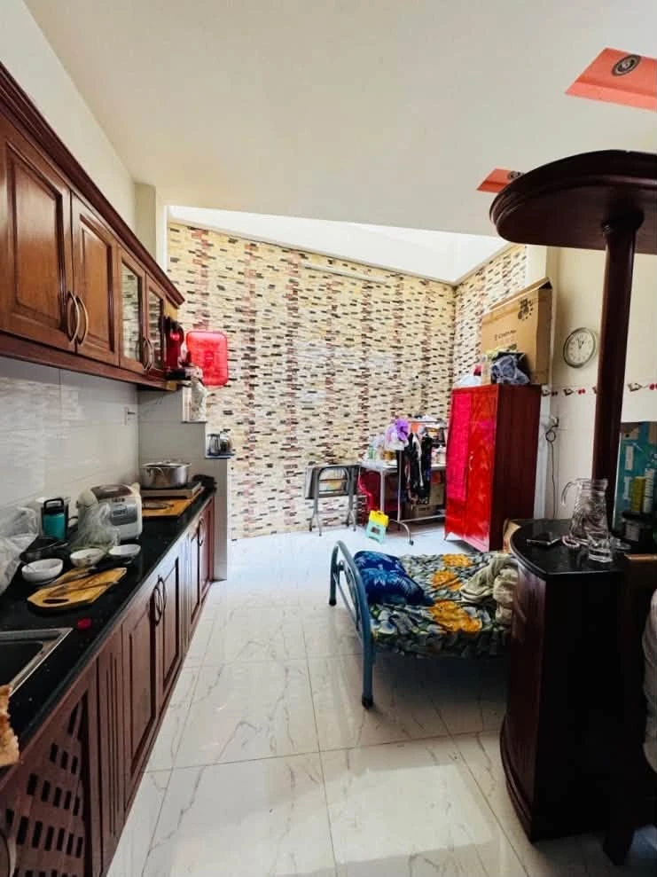 Bán nhà 3 tầng 4PN 67m2 Phường Bảy Hiền 6.8 tỷ - Ảnh thu nhỏ 3