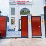 Bán nhà phố 3 phòng ngủ 104m2 giá 3 tỷ 3 Thủ Đức - Ảnh thu nhỏ 1