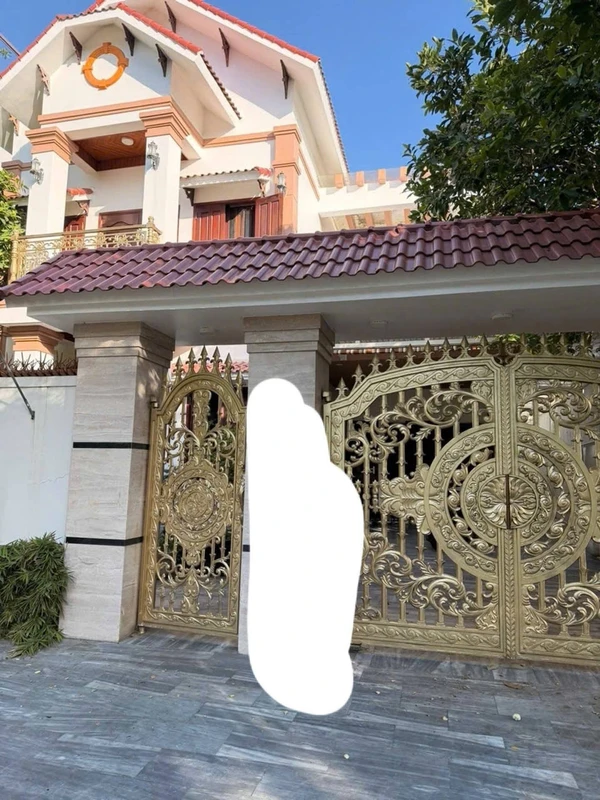 Bán biệt thự 288m² Đa Phước Đà Nẵng, 29,5 tỷ