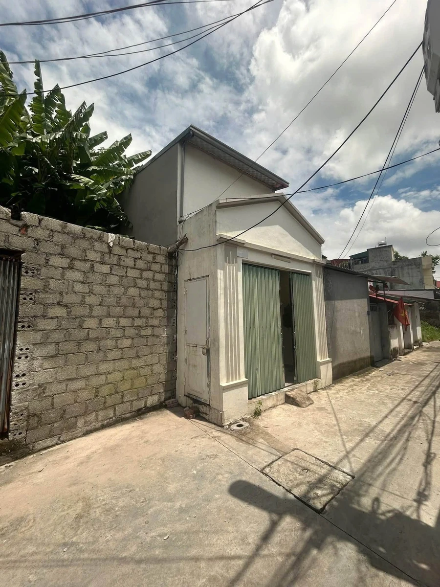 Bán nhà 2 tầng 53,3m² Phường Hải Dương 1,35 tỷ - Ảnh 1