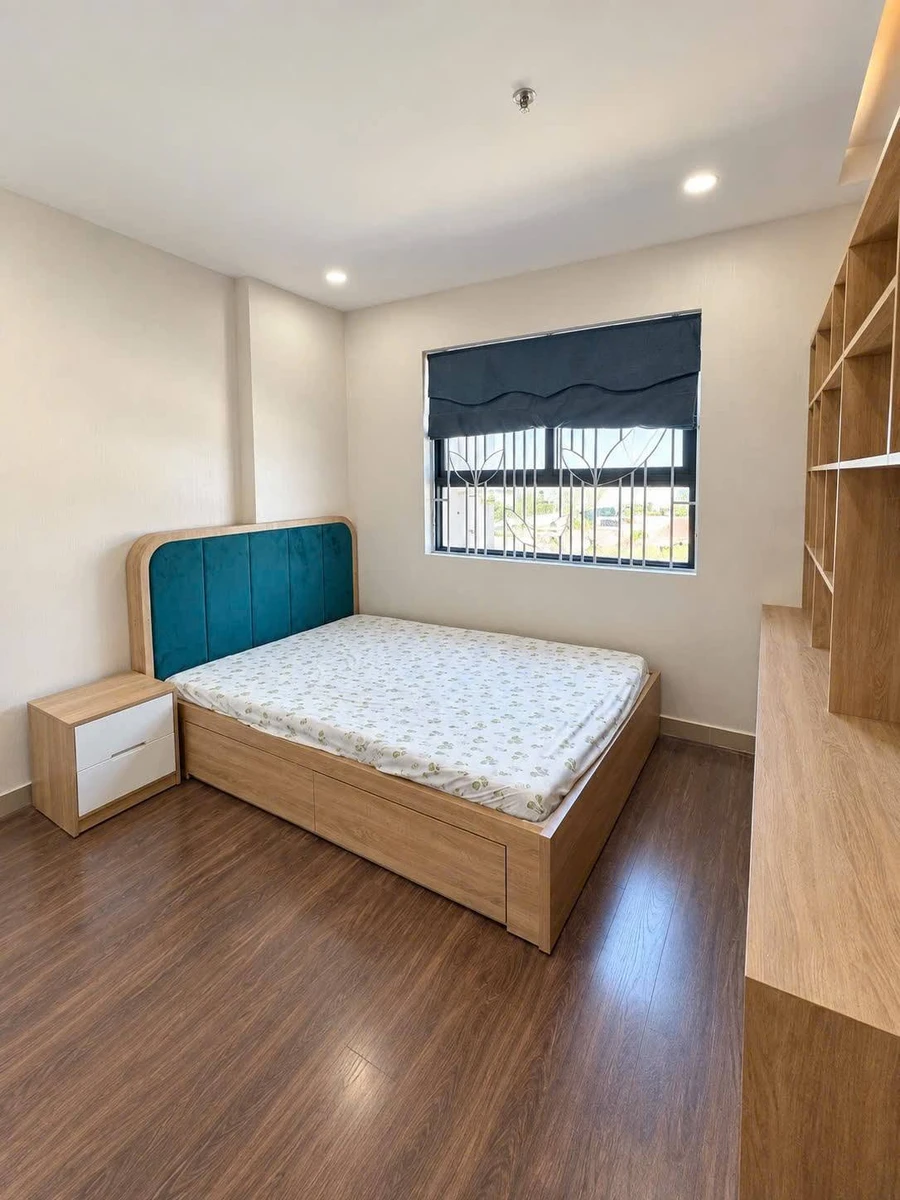 Bán căn hộ 3PN 93,5m² Phước Hải, view công viên, 4,85 tỷ - Ảnh thu nhỏ 4