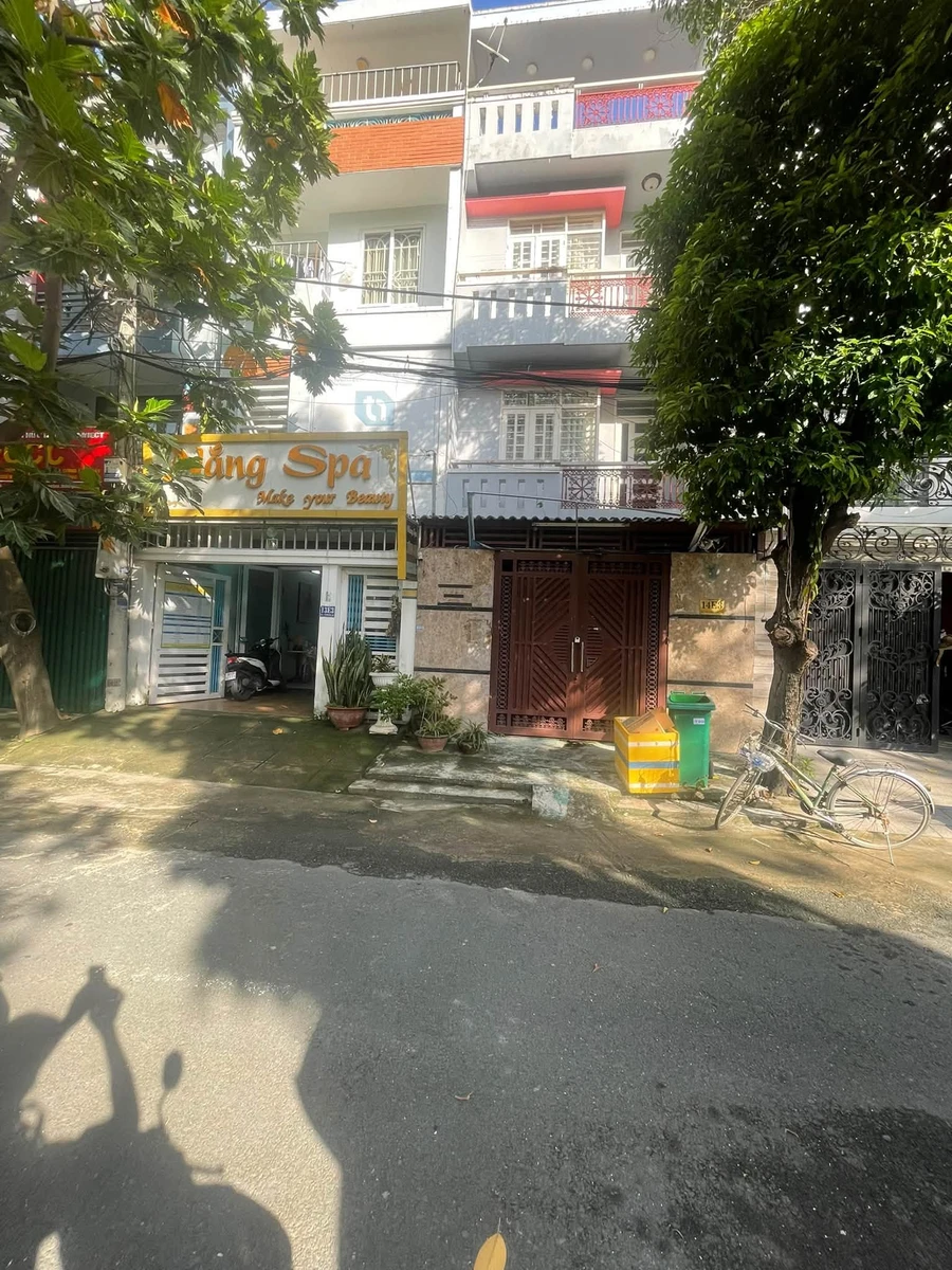 Bán nhà An Sương Quận 12, 4.5x20m, 8.4 tỷ, view công viên - Ảnh thu nhỏ 5