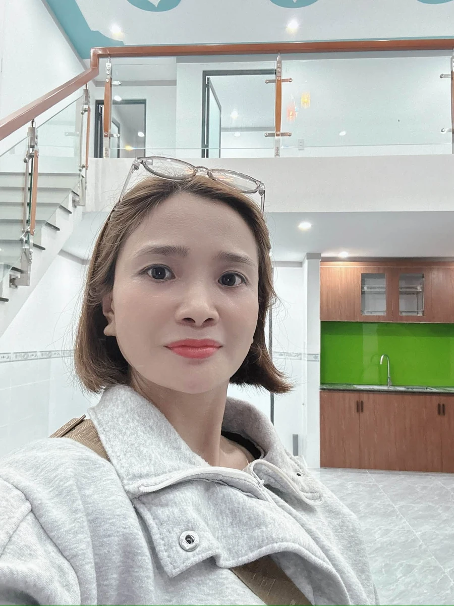 Bán nhà 2 phòng ngủ 65m² KP6 Long Bình Trại Bò, Biên Hòa - Ảnh 1