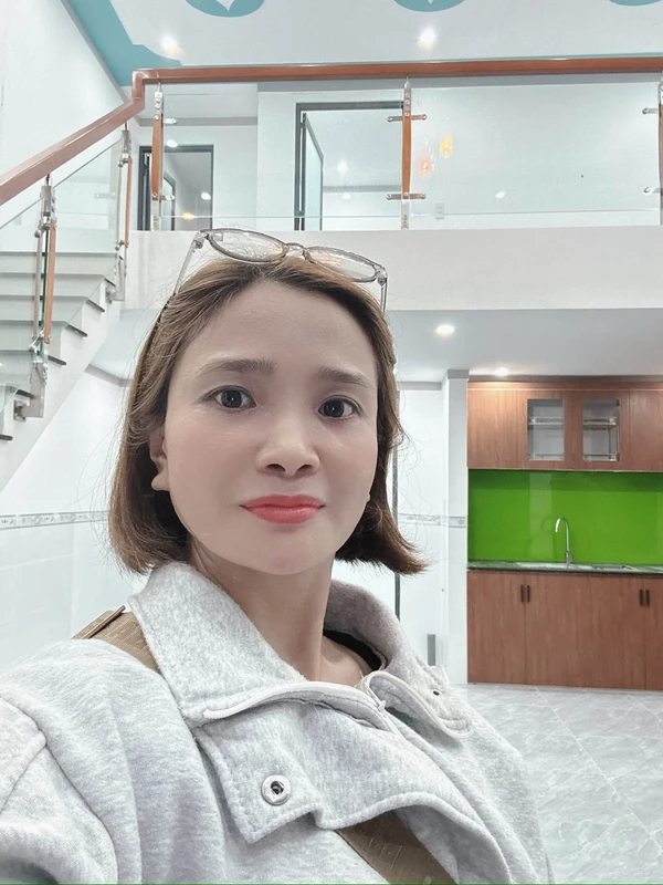 Bán nhà 2 phòng ngủ 65m² KP6 Long Bình Trại Bò, Biên Hòa