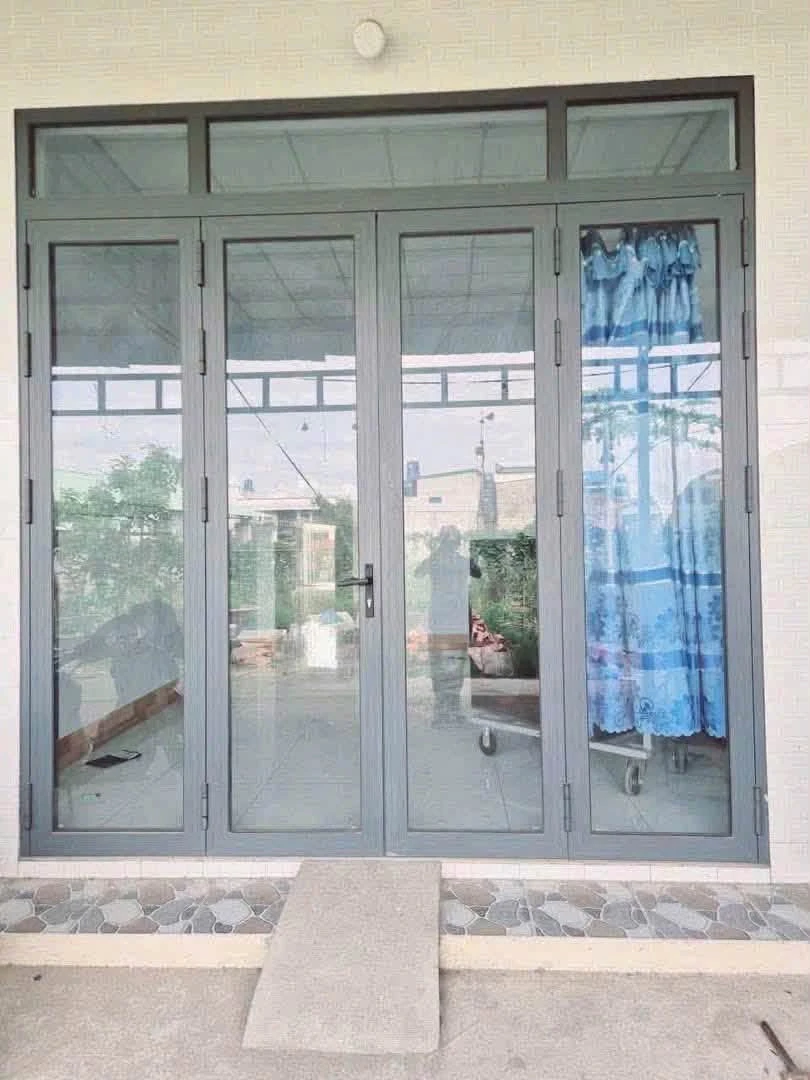 Bán nhà 2 PN tại xã Đức Hòa, Long An, 104 m2, 1.45 tỷ - Ảnh thu nhỏ 2