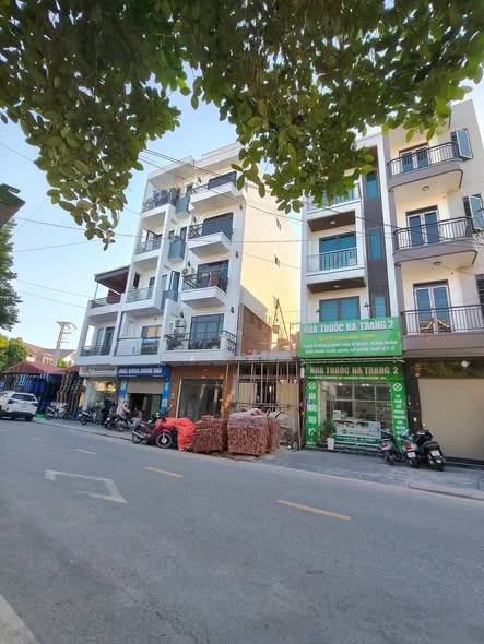 Bán nhà phố 5 tầng mặt phố Bình Lộc, 50m2, giá 6 tỷ 580 - Ảnh thu nhỏ 3