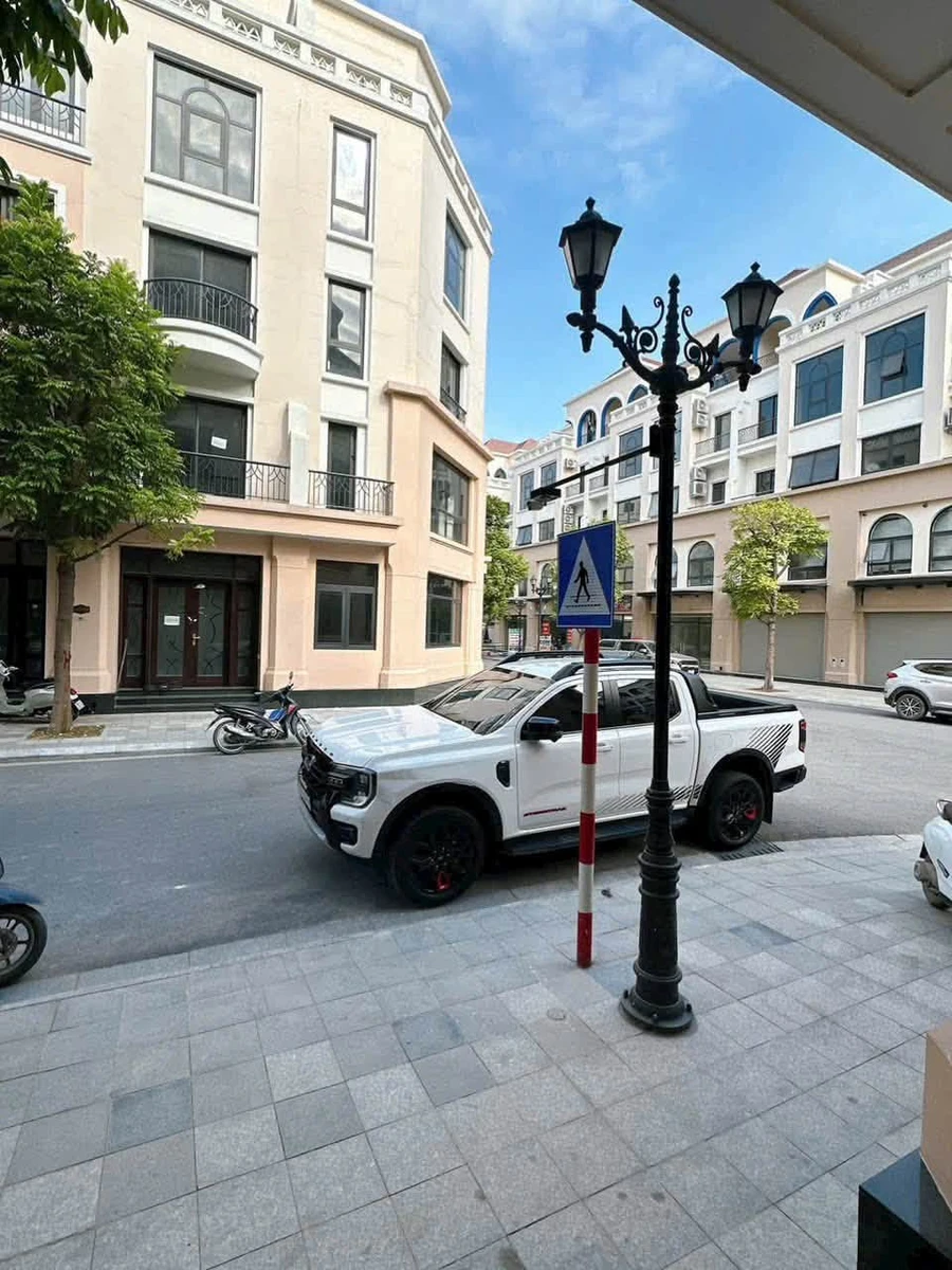 Bán liền kề Cọ Xanh 48m² hoàn thiện 2 tầng 6,3 tỷ - Ảnh thu nhỏ 2