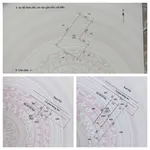 Bán 320 m² đất thổ cư xin phép xây dựng được ngay Ô Môn Cần Thơ 920 triệu - Ảnh thu nhỏ 5