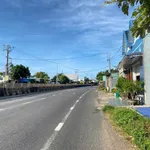 Bán lô đất mặt tiền Quốc Lộ 1A, Hàm Đức, Bình Thuận, 164 m² - Ảnh thu nhỏ 1