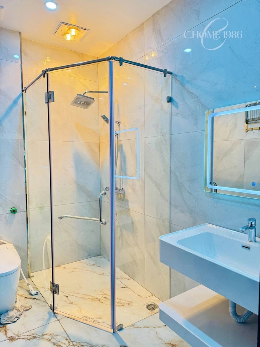 Bán nhà 5 tầng 80m² 4PN hơn 10 tỷ gần Nguyễn Văn Linh - Ảnh thu nhỏ 4