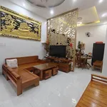 Bán nhà hẻm Cô Bắc, 3PN, 50m2, 5,6 tỷ, Vũng Tàu - Ảnh thu nhỏ 3