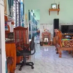 Bán nhà mái thái 2PN tại An Điền, Bình Chánh, TP.HCM - Ảnh thu nhỏ 3