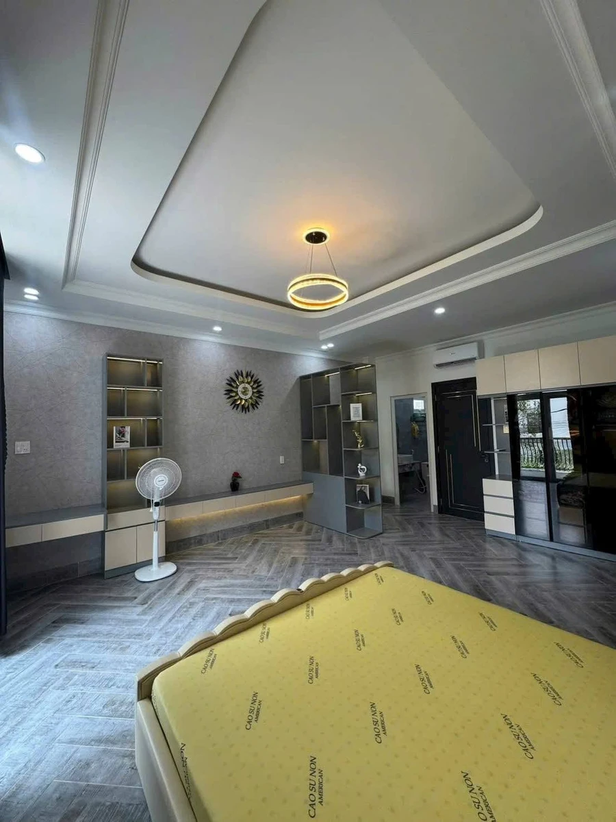 Nhà 2 lầu 232.5m² khu đô thị Hồng Loan, Cần Thơ, 5 tỷ - Ảnh thu nhỏ 5