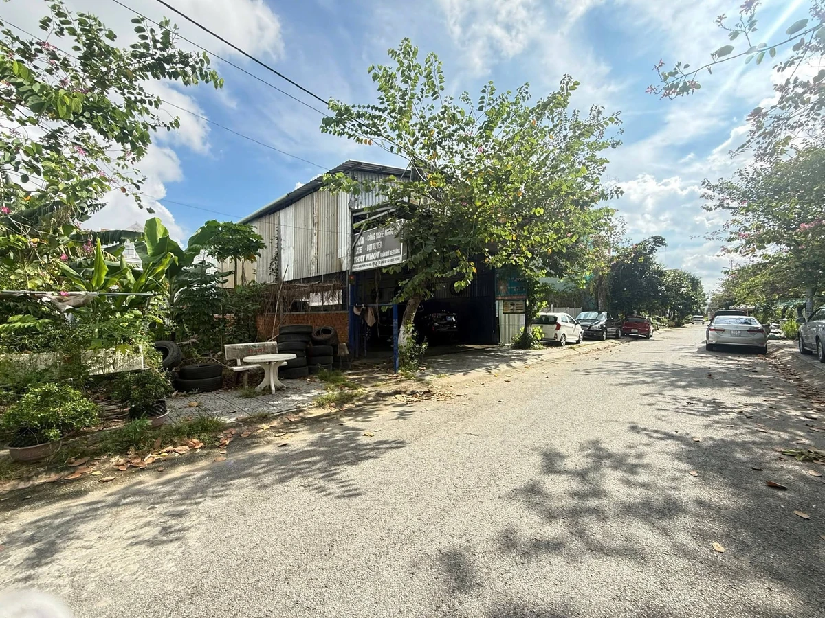 Bán nền đất thổ cư 4x20m đường Phó Đức Chính, Rạch Giá giá 1,7 tỷ - Ảnh thu nhỏ 2