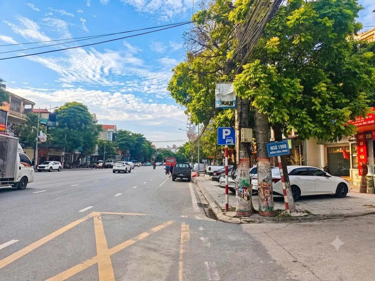 Bán đất Hóc Môn 82m² gần trường Đinh Tiên Hoàng 2 tỷ 3 - Ảnh 1