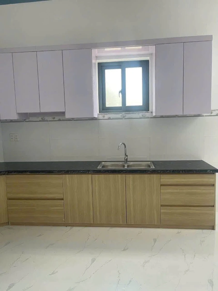 Bán nhà mới xây 2PN 98m² Long Điền BRVT, 1 tỷ 5 - Ảnh thu nhỏ 4