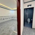 Bán nhà 3PN 2WC 4,5x15m đường Võ Thị Liễu, An Phú Đông, Quận 12 giá 1,98 tỷ - Ảnh thu nhỏ 4