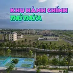 Bán đất thổ 270m² Tân Thành Thủ Thừa Long An 950 triệu - Ảnh thu nhỏ 1