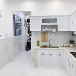 Bán nhà 3 tầng 46m² 4PN hẻm xe hơi Huỳnh Tấn Phát, Phú Thuận, Quận 7 - 4,9 tỷ - Ảnh thu nhỏ 4