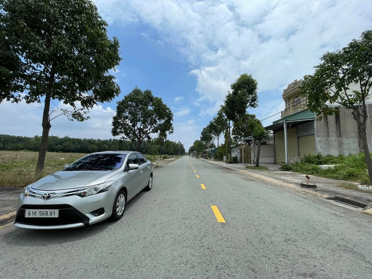Bán đất Phường Bình Dương, 170m², giá 4 tỷ - Ảnh thu nhỏ 4