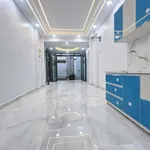 Bán nhà 3 tầng góc 2 mặt tiền Xóm Chiếu 68.5m² 5.7 tỷ - Ảnh thu nhỏ 2