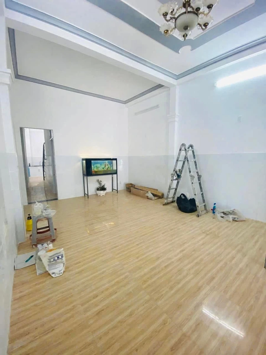 Bán nhà hẻm đường Trần Phú, Vĩnh Nguyên, Nha Trang 72,4m2 giá 2,9 tỷ - Ảnh 1
