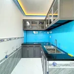 Bán nhà mặt tiền Tam Đông 26, Hóc Môn, 39.6m² 1.68 tỷ - Ảnh thu nhỏ 3