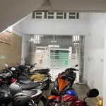 Bán nhà phố 2 mặt tiền 71m² Phan Đình Phùng Phú Nhuận - Ảnh thu nhỏ 2