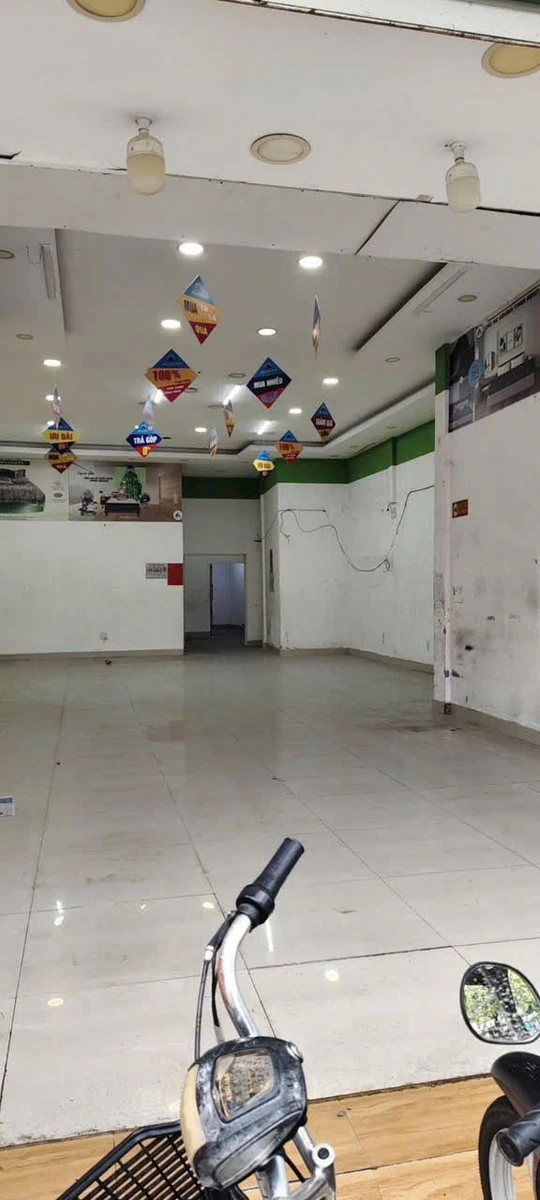 Bán nhà mặt tiền Đại lộ Đồng Khởi 253,6m² Bến Tre - Ảnh thu nhỏ 3