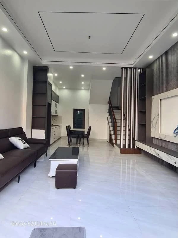 Bán nhà mới 40m2 4 tầng Chi Lăng, Hải Dương hơn 2 tỷ - Ảnh 1