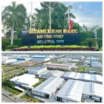 Bán đất nền 50m² Chơn Thành Đồng Nai 298 triệu - Ảnh thu nhỏ 1