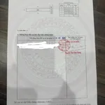 Bán lô đất thổ cư 200m² tại Xã Mỹ Hạnh, Long An - Ảnh thu nhỏ 2