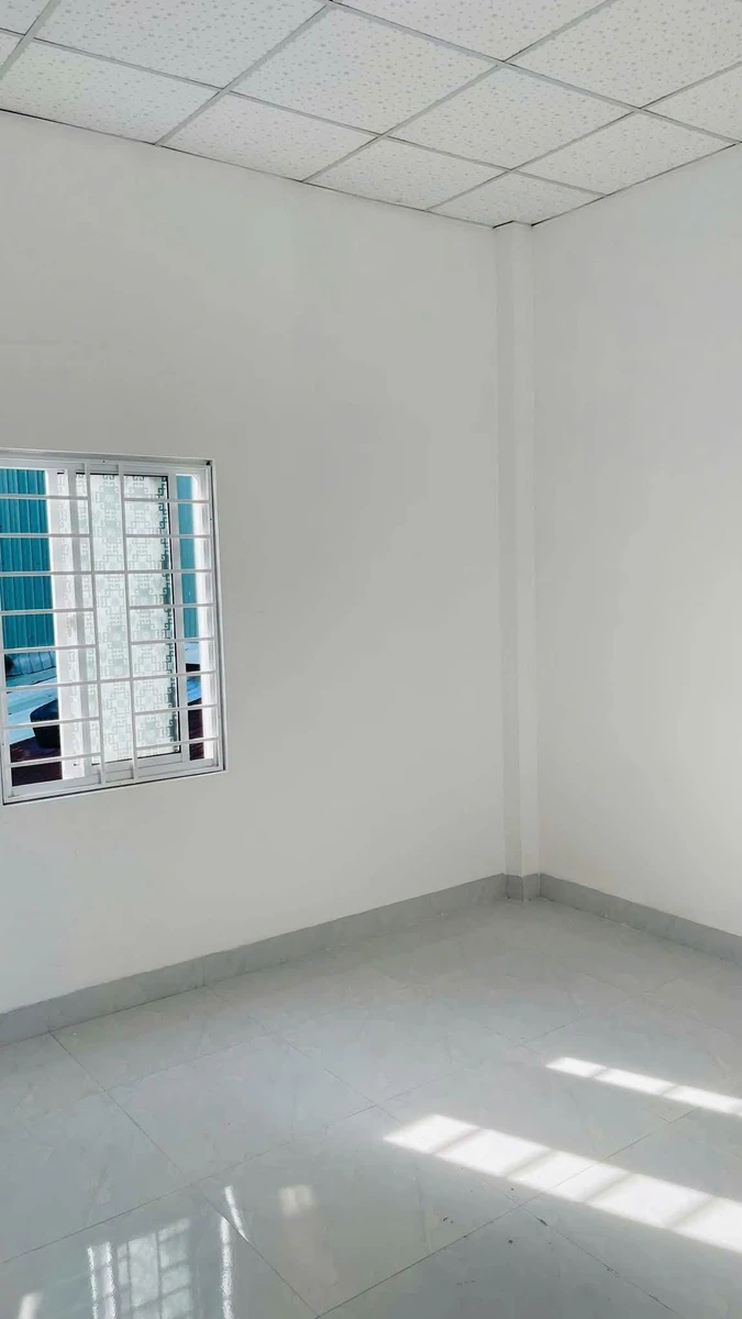 Bán nhà hẻm Ngô Mây Quy Nhơn 41m² 2 phòng ngủ - Ảnh thu nhỏ 4