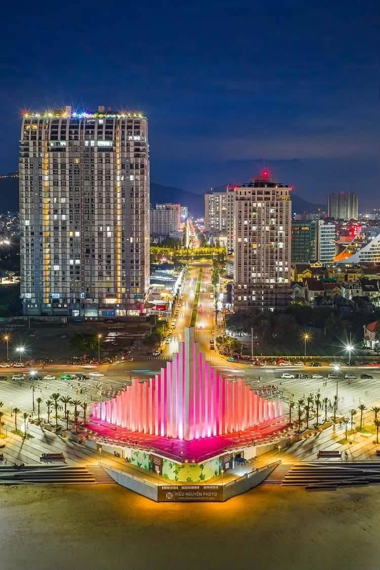 Bán đất kèm khách sạn Thùy Vân Vũng Tàu 742,7m² 170 tỷ - Ảnh thu nhỏ 2
