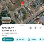 Bán đất mặt tiền Lê Văn Lương 5x22m giá 6,7 tỷ, Phường Tân Lợi, Buôn Ma Thuột - Ảnh thu nhỏ 3
