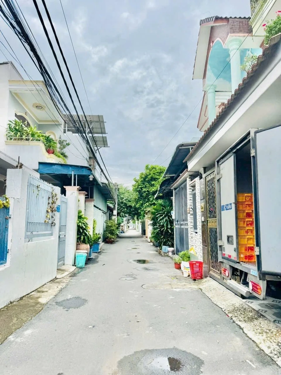 Bán nhà mới 3PN 145m² Trảng Dài 3.29 tỷ - Ảnh thu nhỏ 3