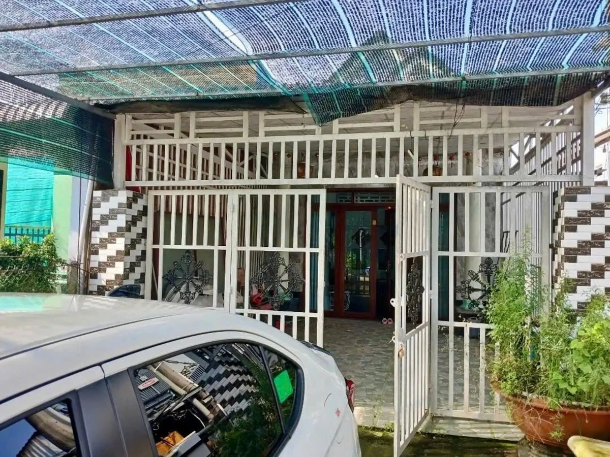 Bán nhà Tân Bình, Giục Tượng, Châu Thành, An Giang, 110m2 - Ảnh thu nhỏ 5