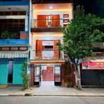 Bán nhà mặt tiền Tô Hiến Thành Quy Nhơn 72m² 3 tỷ 8 - Ảnh thu nhỏ 1