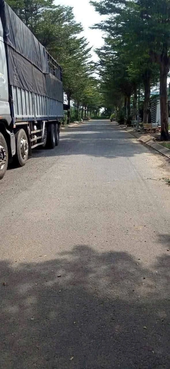 Bán 4 phòng trọ 90m² Hòa Bình Nhị Thành Tây Ninh 1,85 tỷ - Ảnh thu nhỏ 2