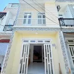 Bán nhà 2PN Hẻm Hoàng Hoa Thám, Vũng Tàu 45m² - 4.8 tỷ - Ảnh thu nhỏ 2