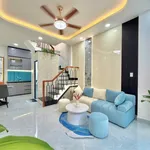 Bán nhà mới 2 tầng 36m2 đường Chu Văn An, Bình Thạnh, nhỉnh 5 tỷ - Ảnh thu nhỏ 2