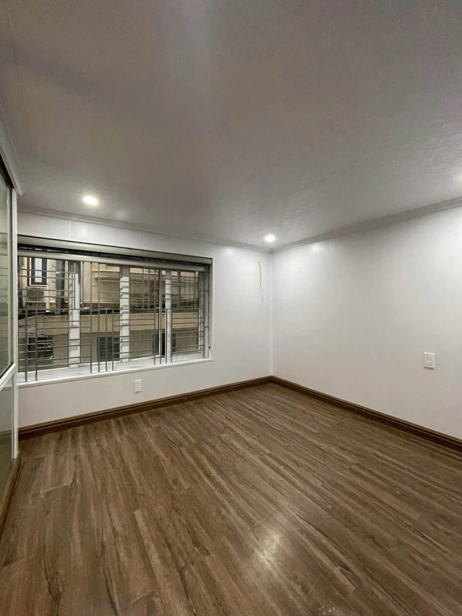 Bán nhà phố 31m2 2.09 tỷ Trần Nguyên Hãn - Ảnh thu nhỏ 4