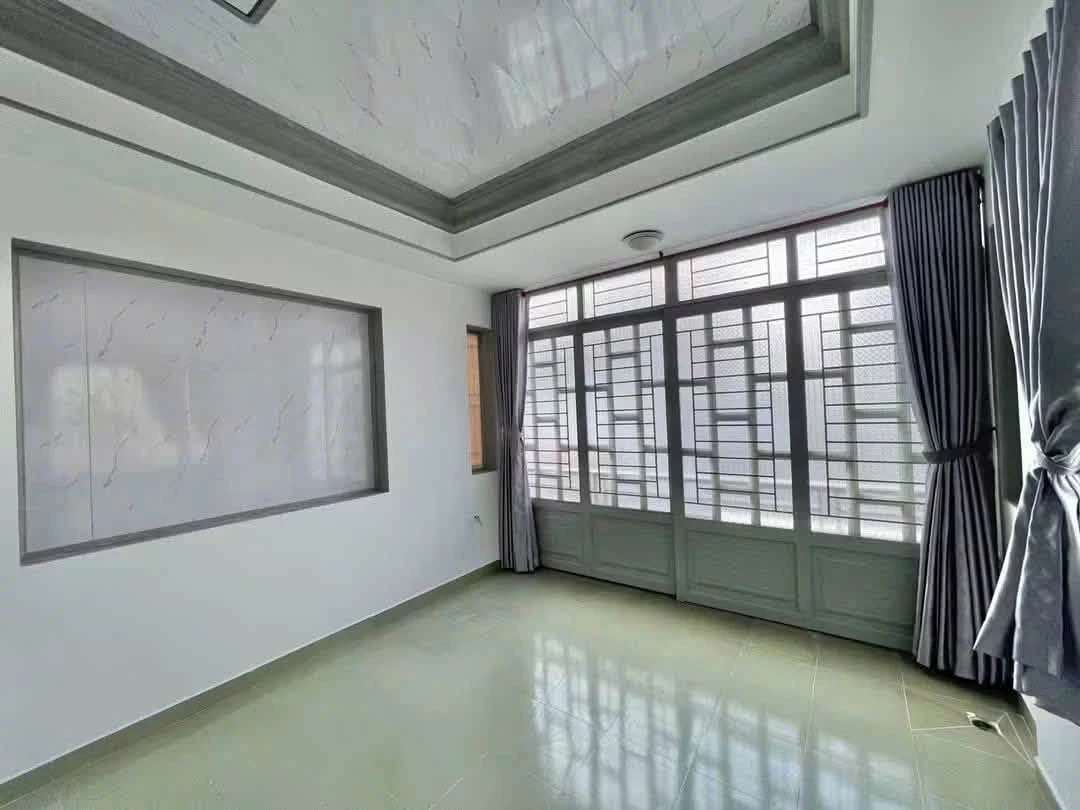 Bán nhà 4 tầng 32m2, 3PN, ô tô ngủ nhà ở Tân Bình - Ảnh thu nhỏ 5