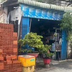 Bán nhà mặt tiền 76m2 Phường Tân Thới Hiệp Q12 giá 5 tỷ 9 - Ảnh thu nhỏ 1
