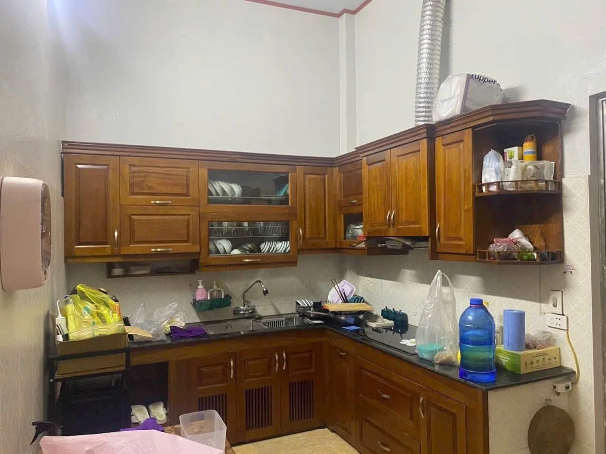 Bán nhà C4 Lê Thị Hồng Gấm 80,5m2, 2,5 tỷ - Ảnh thu nhỏ 3