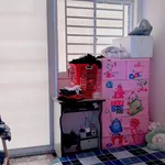 Bán nhà hẻm Tôn Đản Quận 4, 33.5m2, trệt 2 lầu, 4PN, giá nhỉnh 3 tỷ - Ảnh thu nhỏ 4